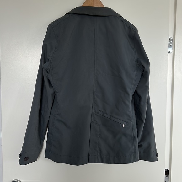 Utility/Pea Coat - Picture 3 of 4